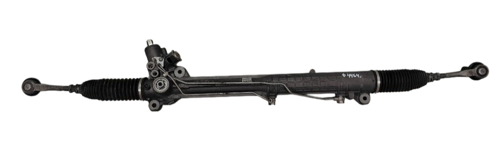 Audi A8 (D3) рулевая рейка / червяк 4E1422052D 7852501903 Steering rack AUDI A8 (4E...