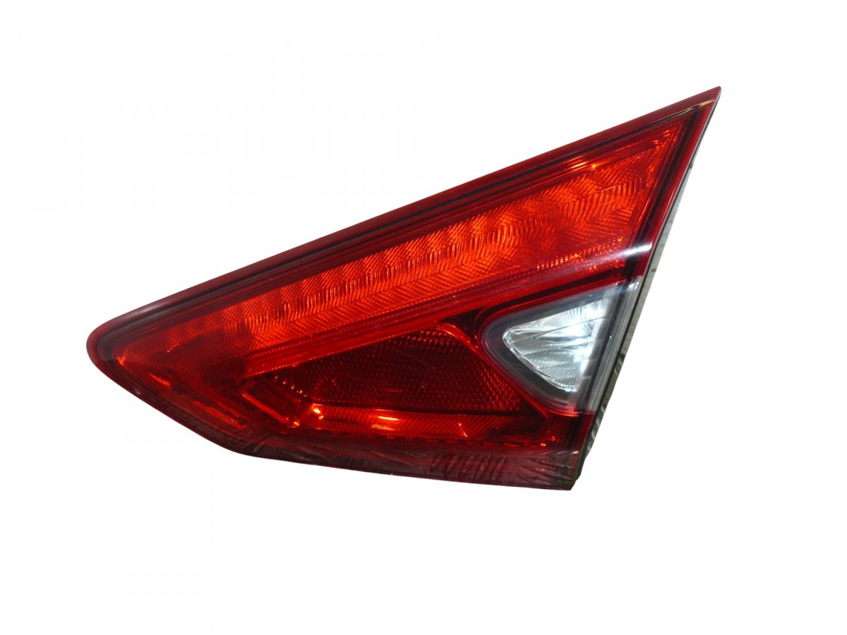 Nissan Pulsar (C13) Inner tail light, right 18066 Inner tail light, right NISSAN PULSAR (C1...