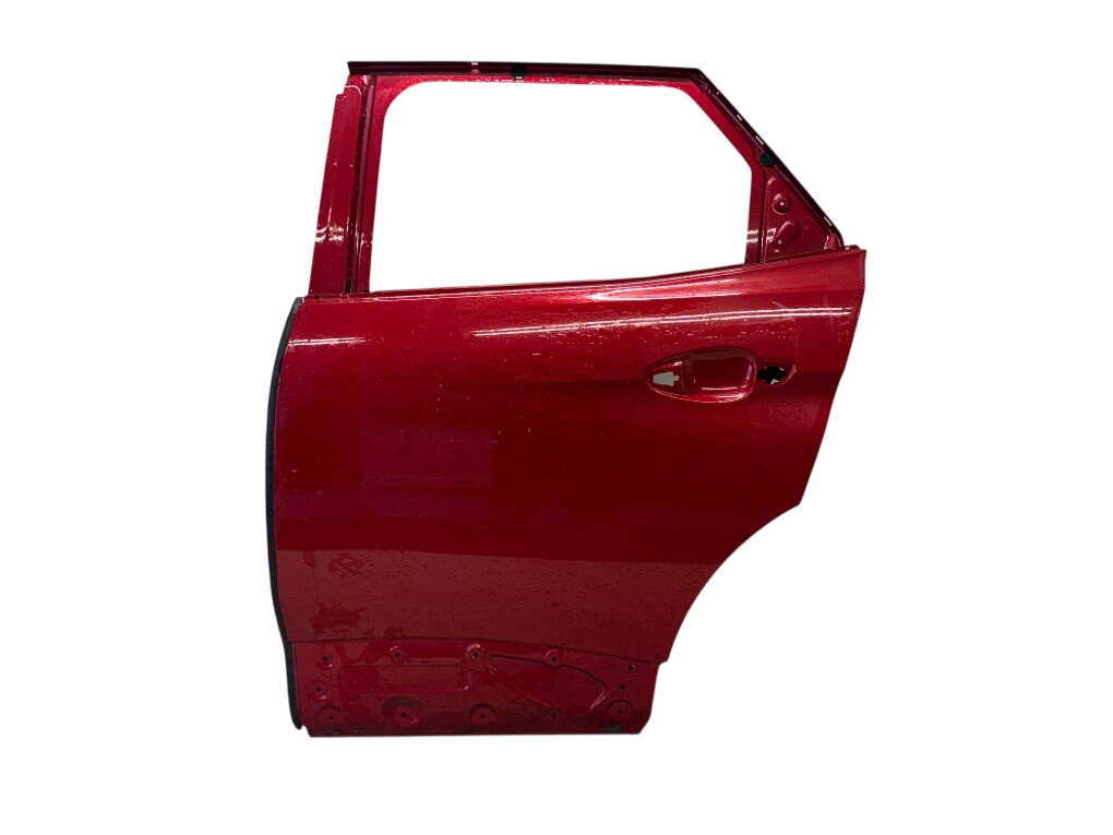 Peugeot 3008 Door Rear Left 9812317280 Door Rear  Left PEUGEOT 3008 II (P84...