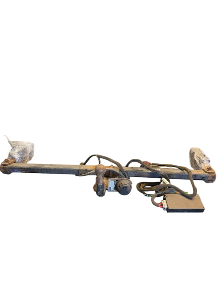 Volvo V70 vetokoukut 30664652 Towbar VOLVO V70 II / XC70 I (P80) (20...