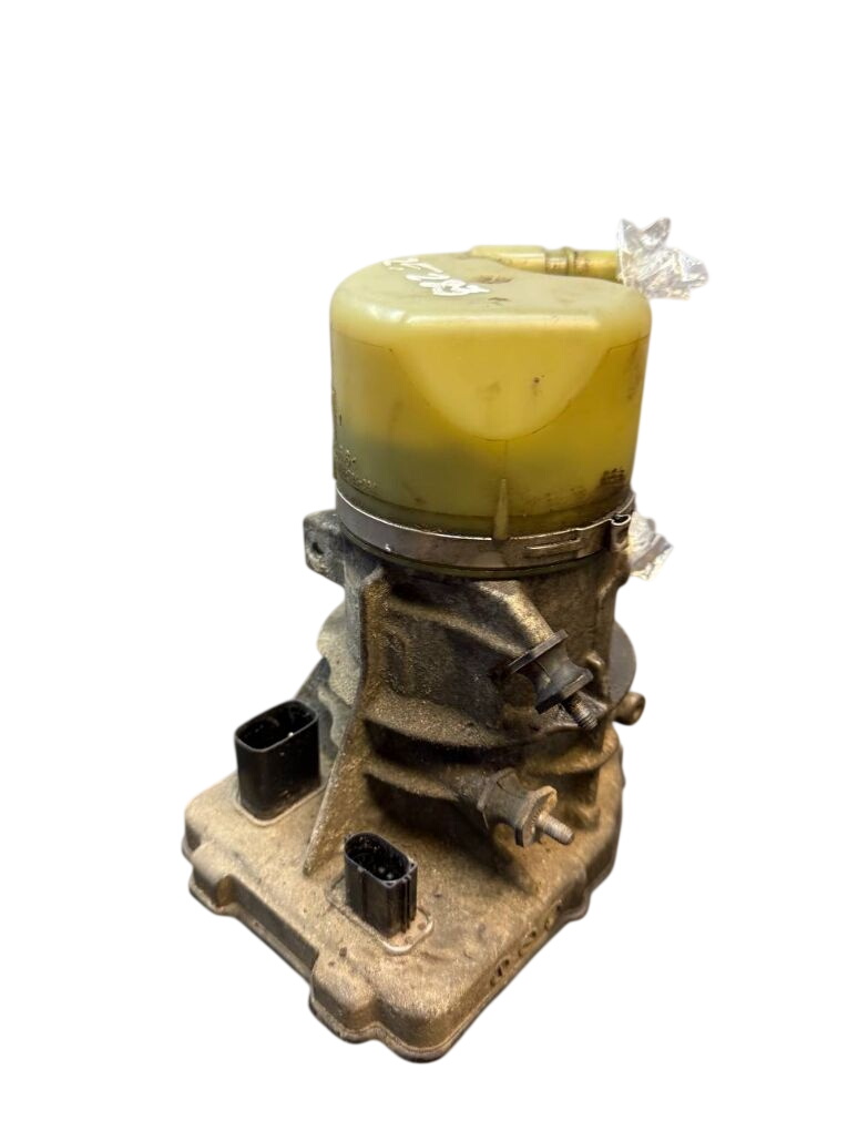 Volvo S60 ohjaustehostimen pumppu 31387595 Power steering pump VOLVO S60 II / V60...