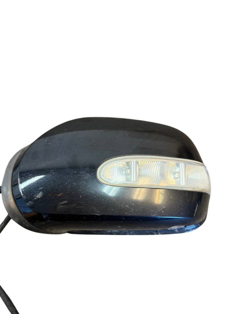 Mercedes-Benz A (W169) зеркало (левое) A1648100593 Mirror left MERCEDES-BENZ GL-CLASS ...
