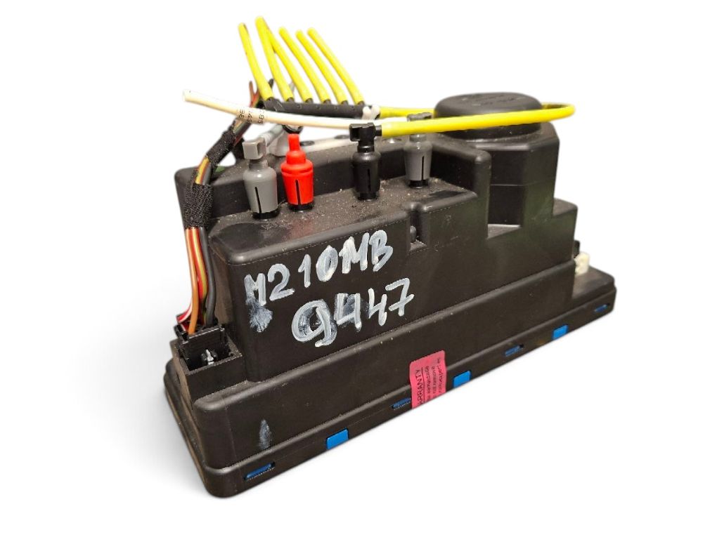 Mercedes-Benz 280SL - 600SL / SL (R129) Central Locking Vacuum Pump
