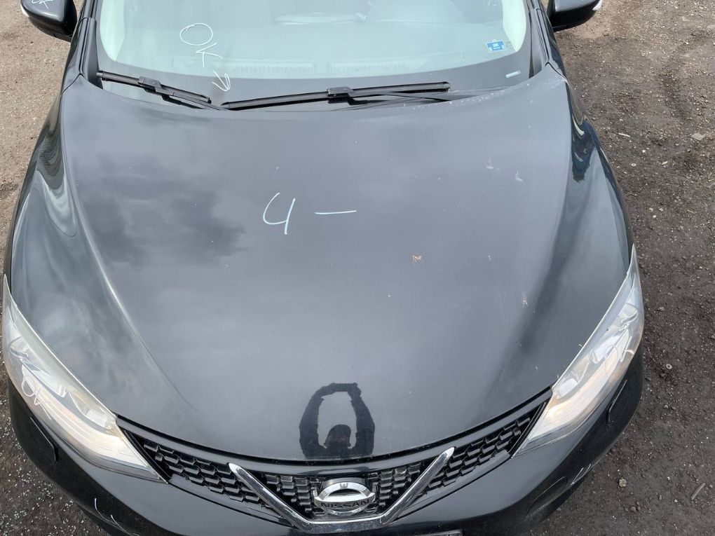 Nissan Pulsar (C13) kapott Bonnet NISSAN PULSAR (C13) (2014-2018)

Part co...