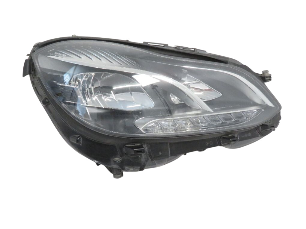 Mercedes-Benz A (W169) передняя фара (правая) Headlight right MERCEDES-BENZ E-CLASS (W212) (2...