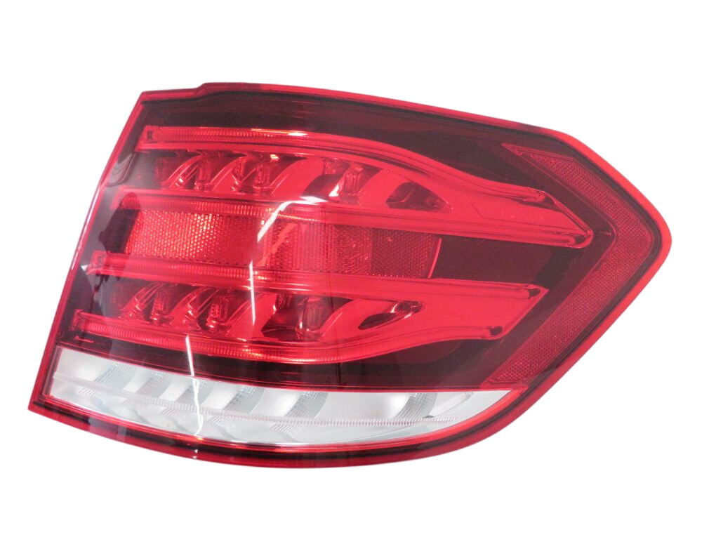 Mercedes-Benz A (W169) Tail light, right Tail light, right MERCEDES-BENZ E-CLASS (W212) ...