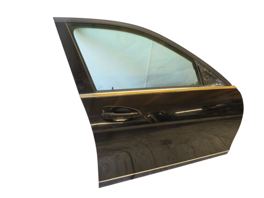 Mercedes-Benz A (W169) Door Front Right A2047200205 A2047206000 Door Front Right MERCED...