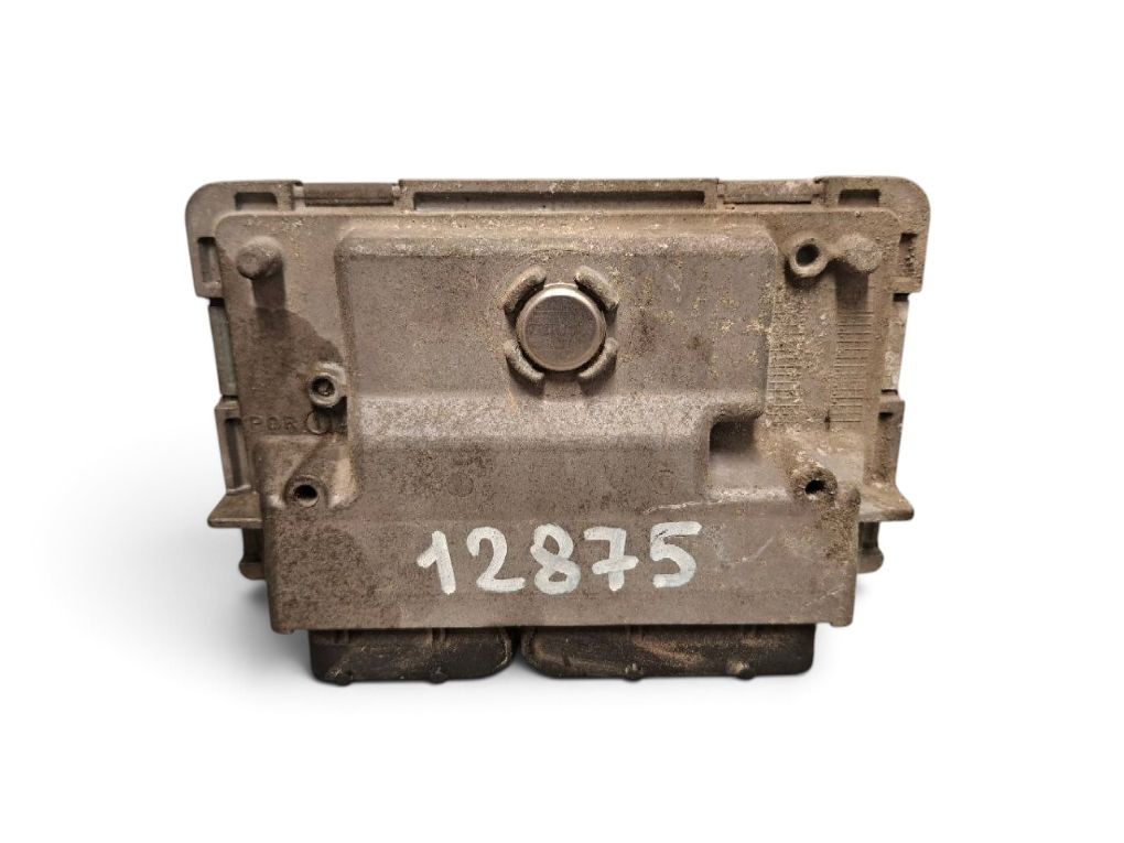 Skoda Roomster / Praktik Engine Control Unit / module (ECU)