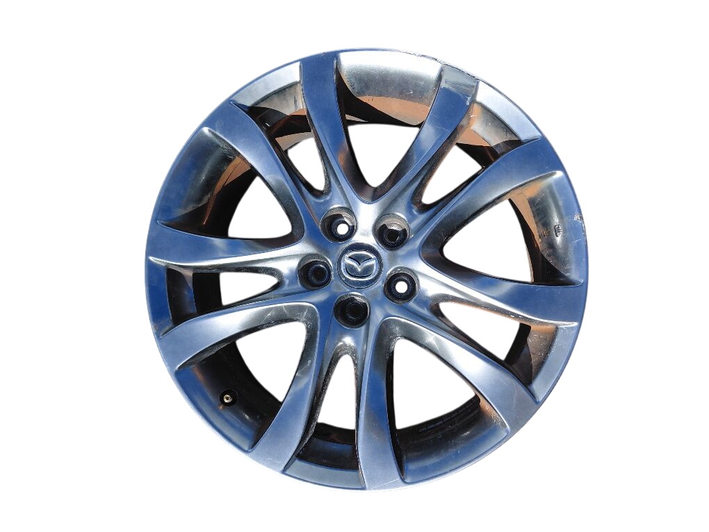 Mazda 6 (GJ / GL) Rim 1 pc 9965087590A Rim 1 pc MAZDA 6 (GJ, GL) (2012-202...
