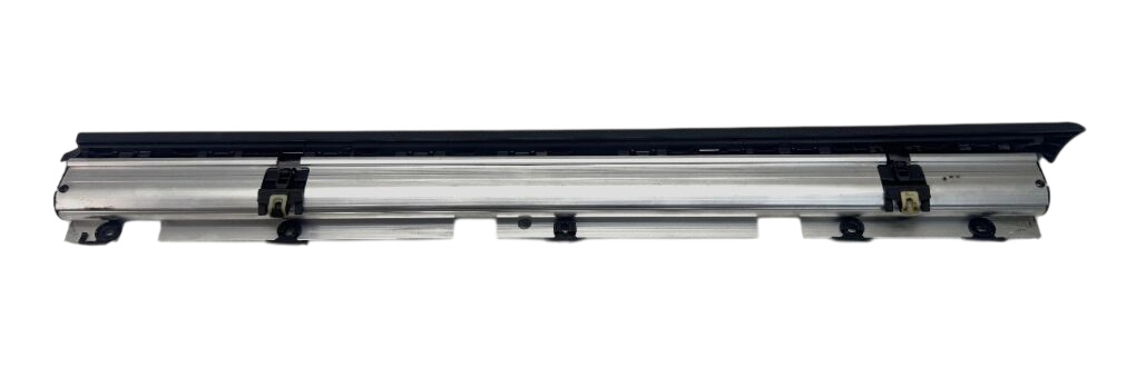 Audi A8 (D3) Door window sun shade rear right 4E0861334G Door window sun shade rear right AUD...