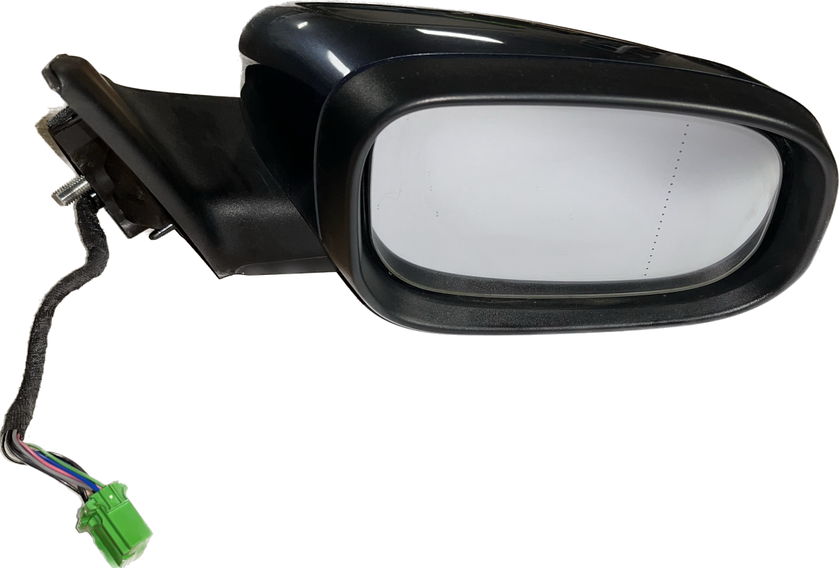 Volvo S60 peili (oikea) Mirror right VOLVO S60 I (RS) (2000-2010)

Gene...