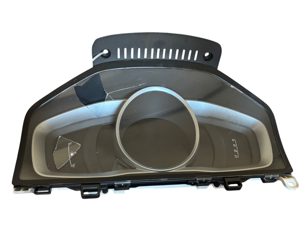 Volvo XC60 mittaristo 36012798 Instrument Cluster VOLVO XC60 I (2008-...