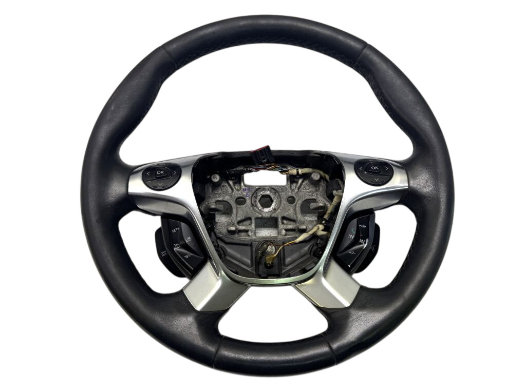 Ford Transit Connect / Tourneo Connect steering wheel