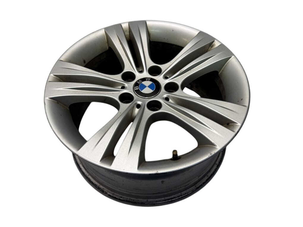 BMW 3 (F30 / F31) Rim 1 pc 6796239 Rim 1 pc BMW 3 (F30, F31, F80) (2011-20...
