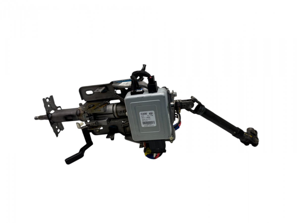 Ssangyong Korando, New Actyon Steering Column 4621134000 46200-34003 4620034003 GM451A1200 St...