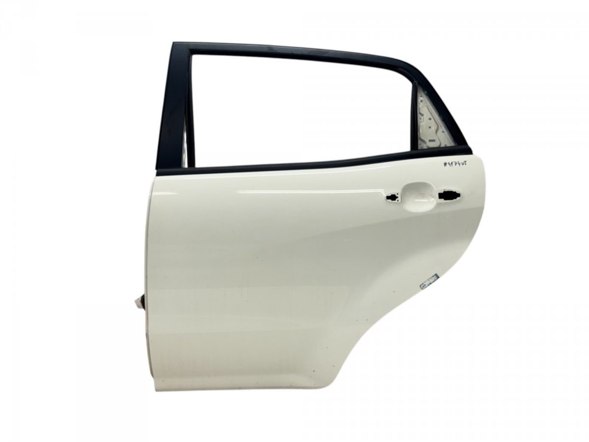Ssangyong Korando, New Actyon Door Rear Left 6301134002 Door Rear  Left SSANGYONG KORANDO II...