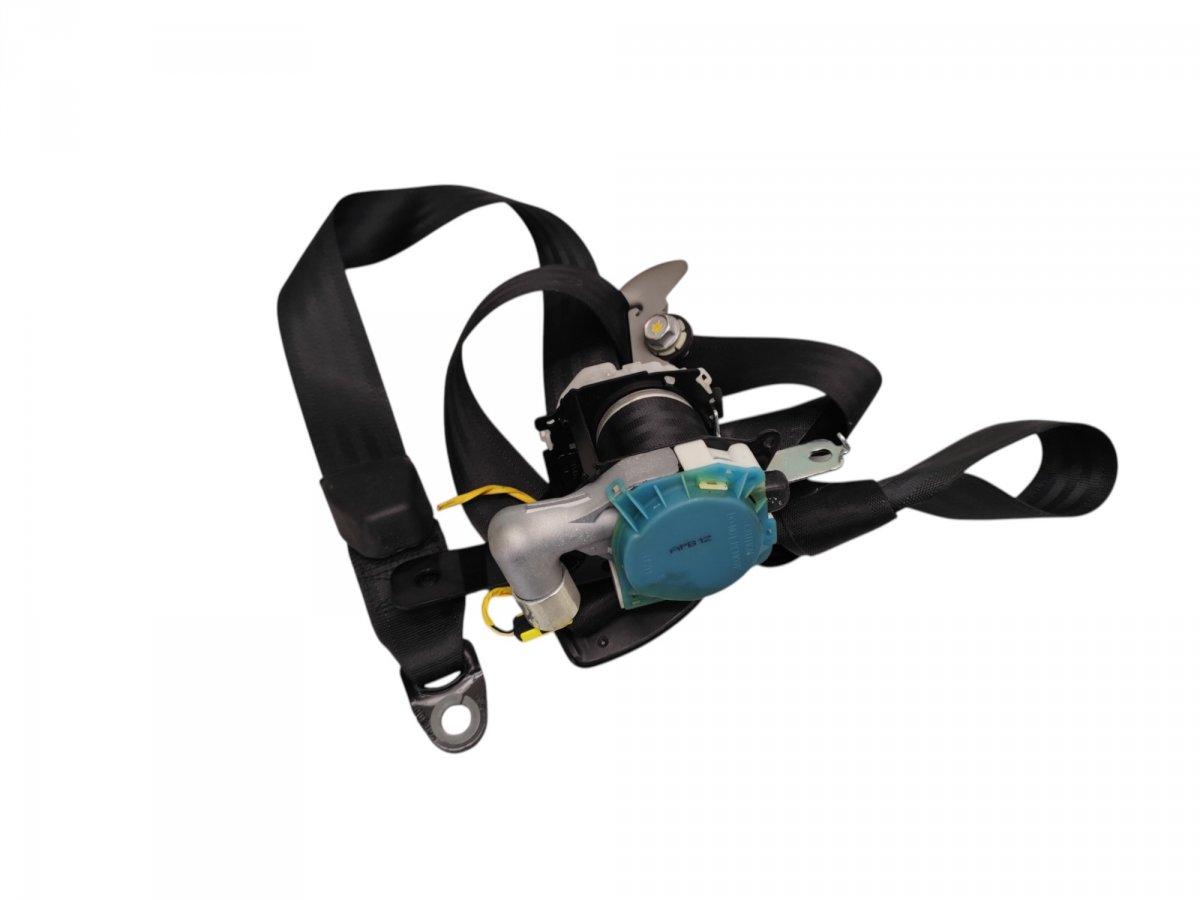 Ssangyong Korando, New Actyon Seat Belt Front Right 7460234202 Seat Belt Front Right SSANGYONG KORA...