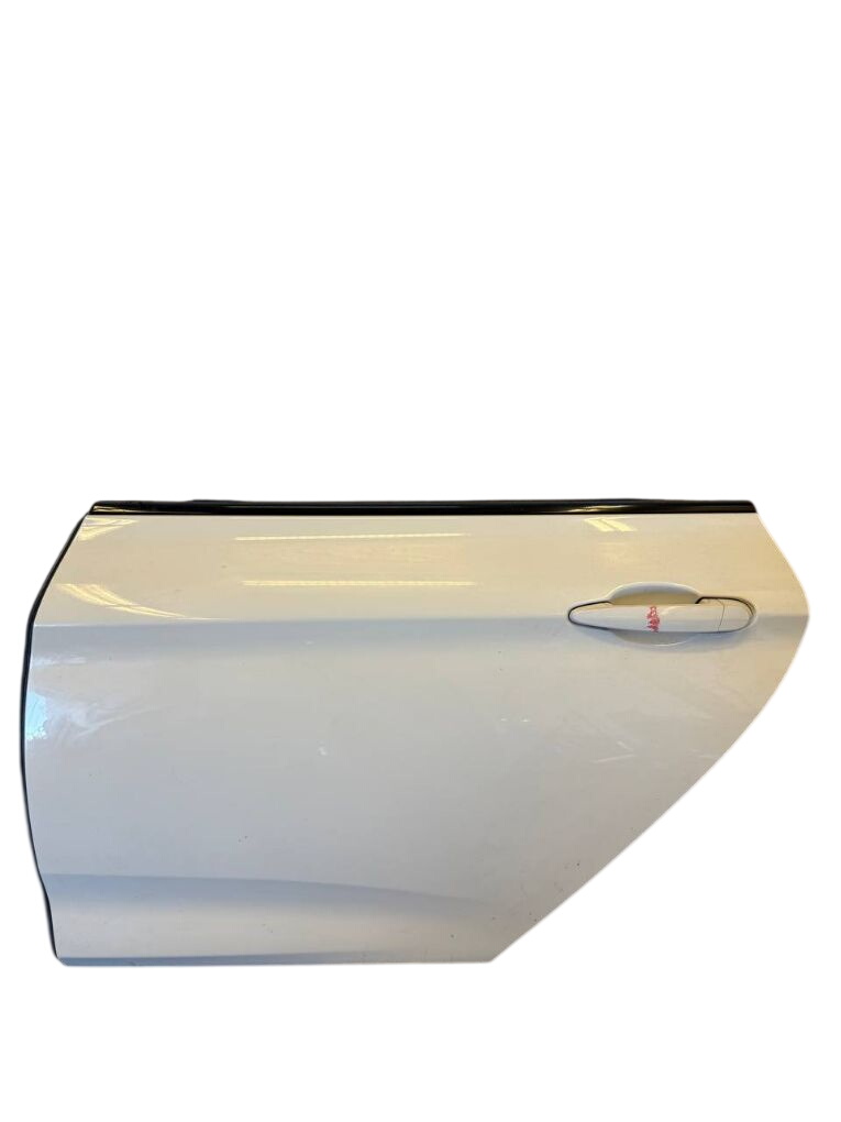 BMW 3 (F30 / F31) Door — rear left Door — rear left — BMW 3 GT Gran Turismo (F34) ...
