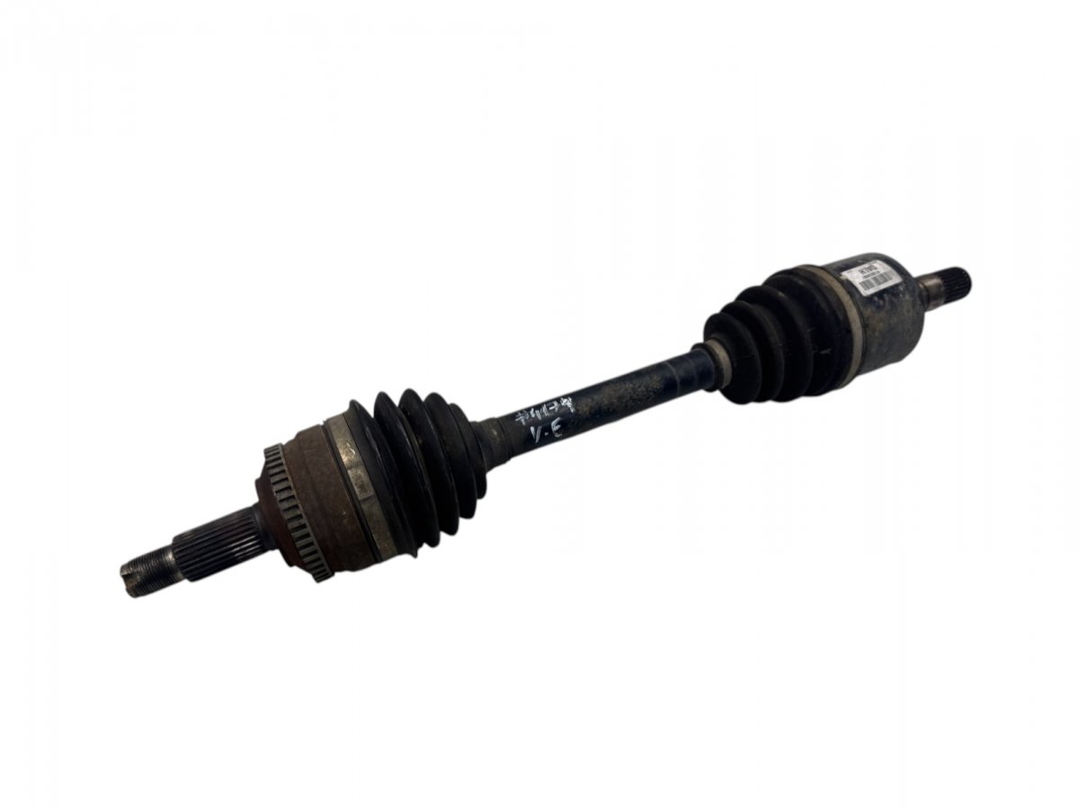 Ssangyong Korando, New Actyon Drive Shaft Front Left 4130034001 Drive Shaft Front Left SSANGYONG KOR...