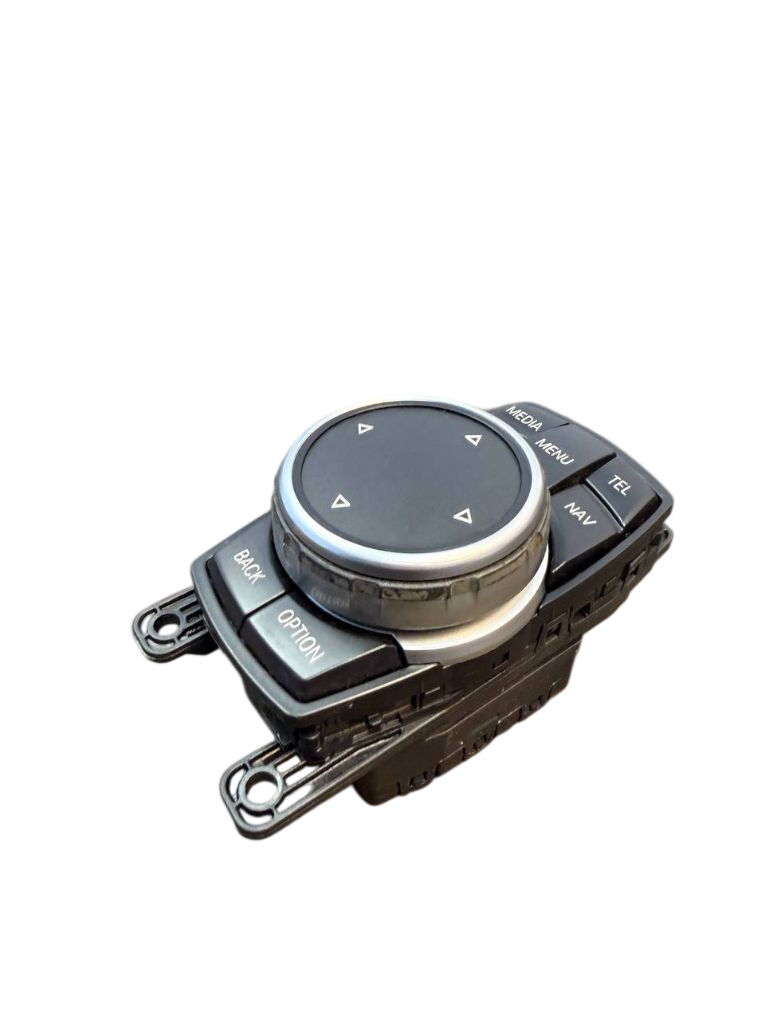 BMW 3 (F30 / F31) Joystick (MMI control switch / pad) 65829350723 9350723 Joystick (MMI control switc...