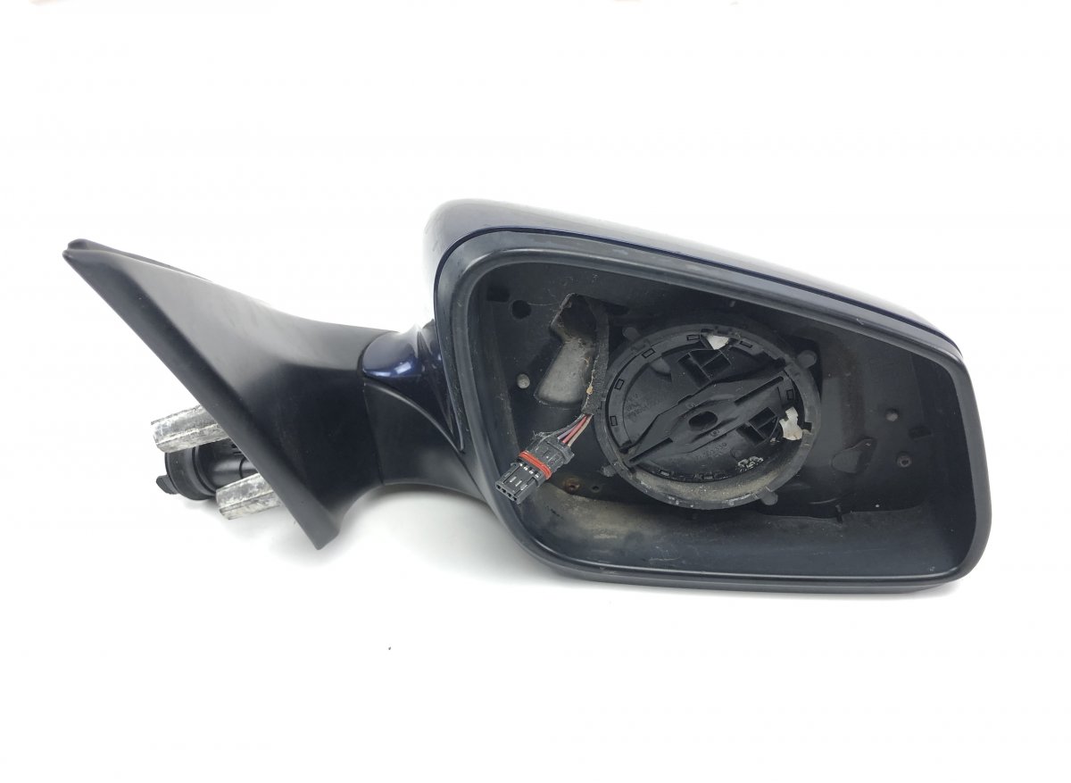 BMW 7 (F01 / F02 / F03 / F04) Right mirror Right mirror — BMW 7 (F01, F02) (2008-2016) — 7...