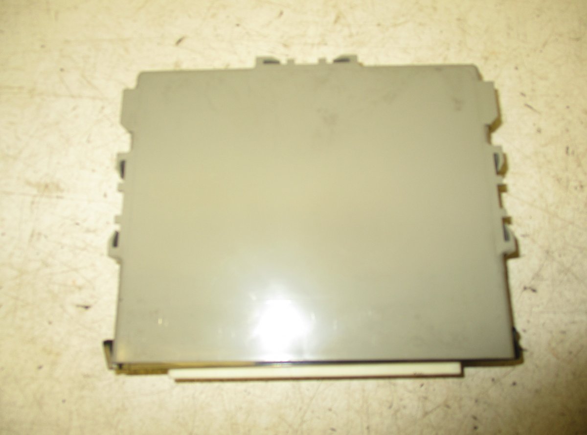 Toyota Land Cruiser 150 KEYLESS GO control unit 2325006391 232500-6391 KEYLESS GO control unit ...