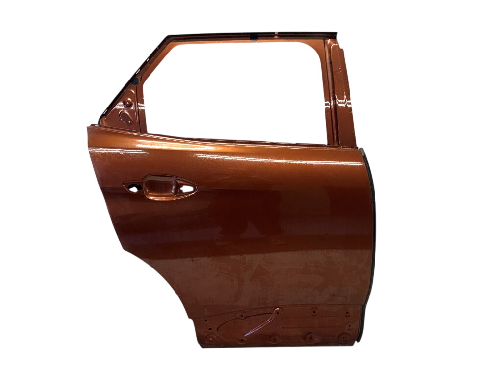 Peugeot 3008 Door Rear Right 9812317080 Door Rear Right PEUGEOT 3008 II (P84...