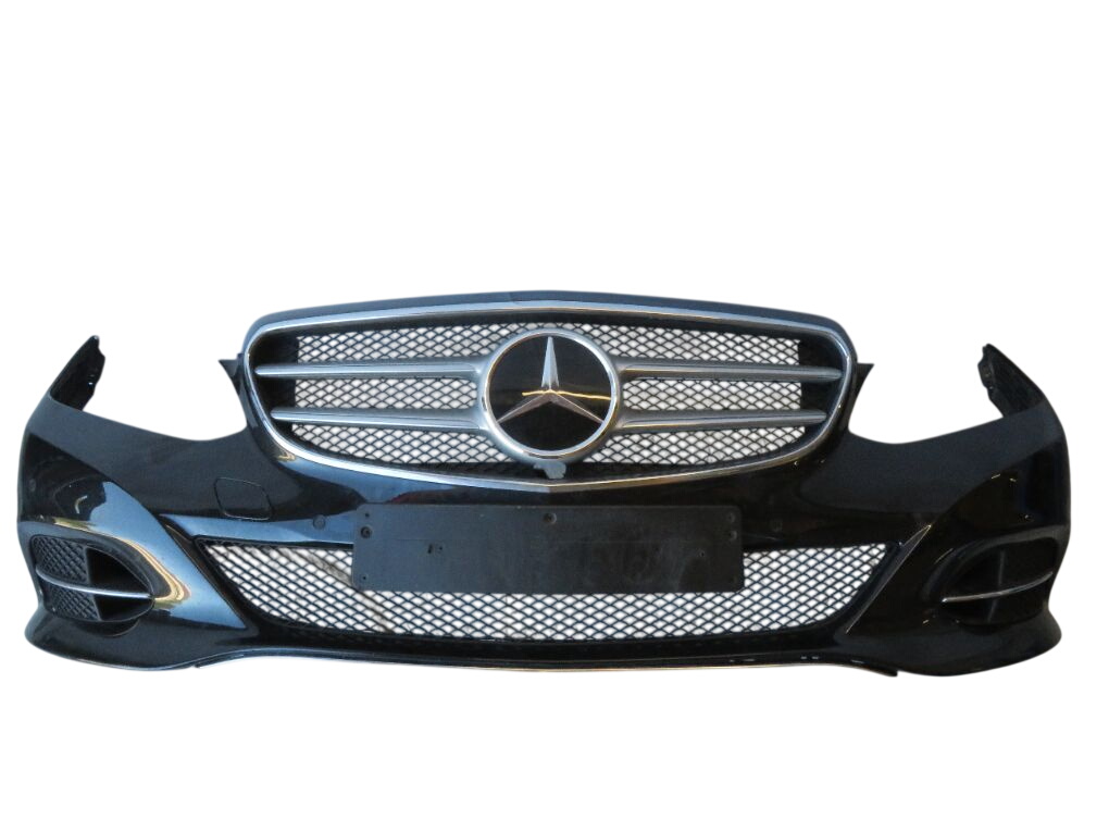 Mercedes-Benz A (W169) front bumper Front Bumper MERCEDES-BENZ E-CLASS (W212) (2009...