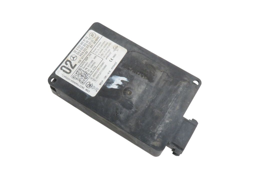 Mercedes-Benz A (W169) BLIND SPOT radar sensor BLIND SPOT radar  sensor MERCEDES-BENZ E-CLASS ...