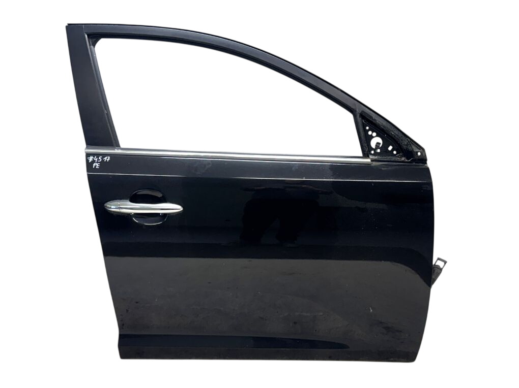 Kia Sportage Door Front Right