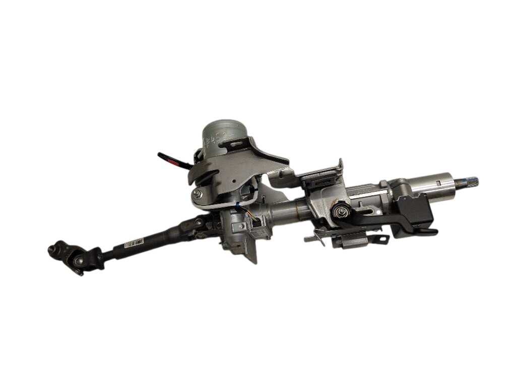 Nissan Qashqai (J11) Steering Column 488104EH0E EANCEC0132 Steering Column NISSAN QA...