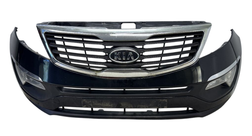Kia Sportage front bumper