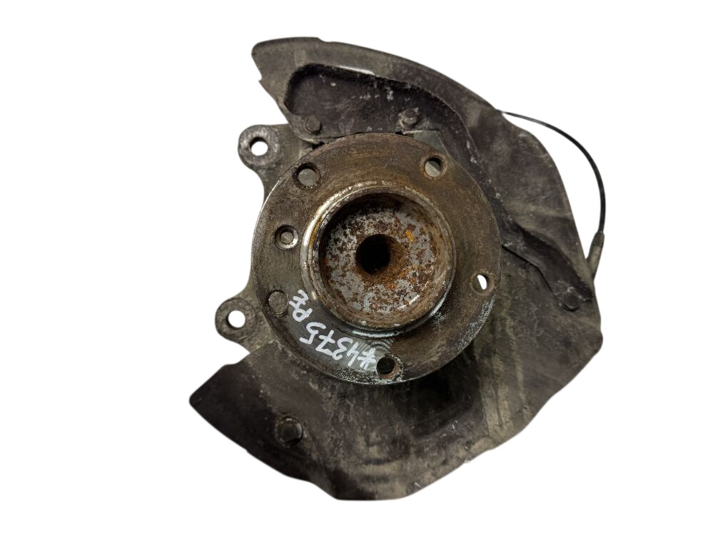 BMW 5 (E39) Wheel bearing housing — front right Wheel bearing housing — front right — BMW 5 (E3...