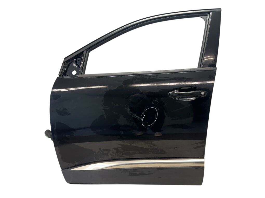 Peugeot 5008 Door Front Left 9809164380 Door Front Left PEUGEOT 5008 II (P87...