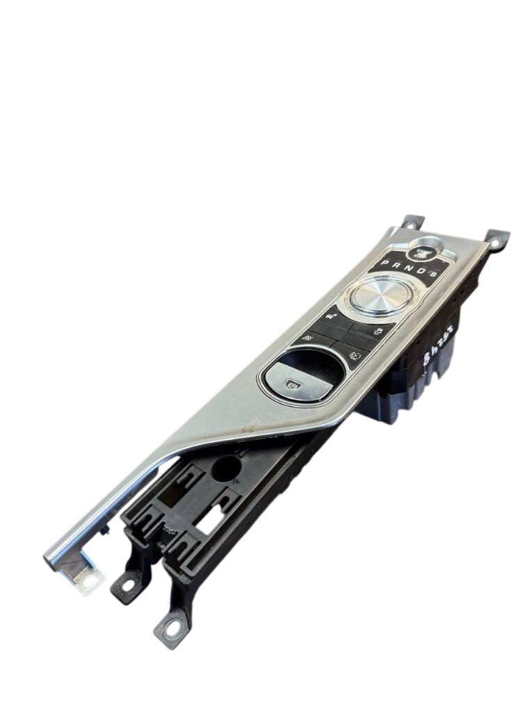 Jaguar XF Gearshift Mechanism CX237E453BE Gearshift Mechanism JAGUAR XF (X250...