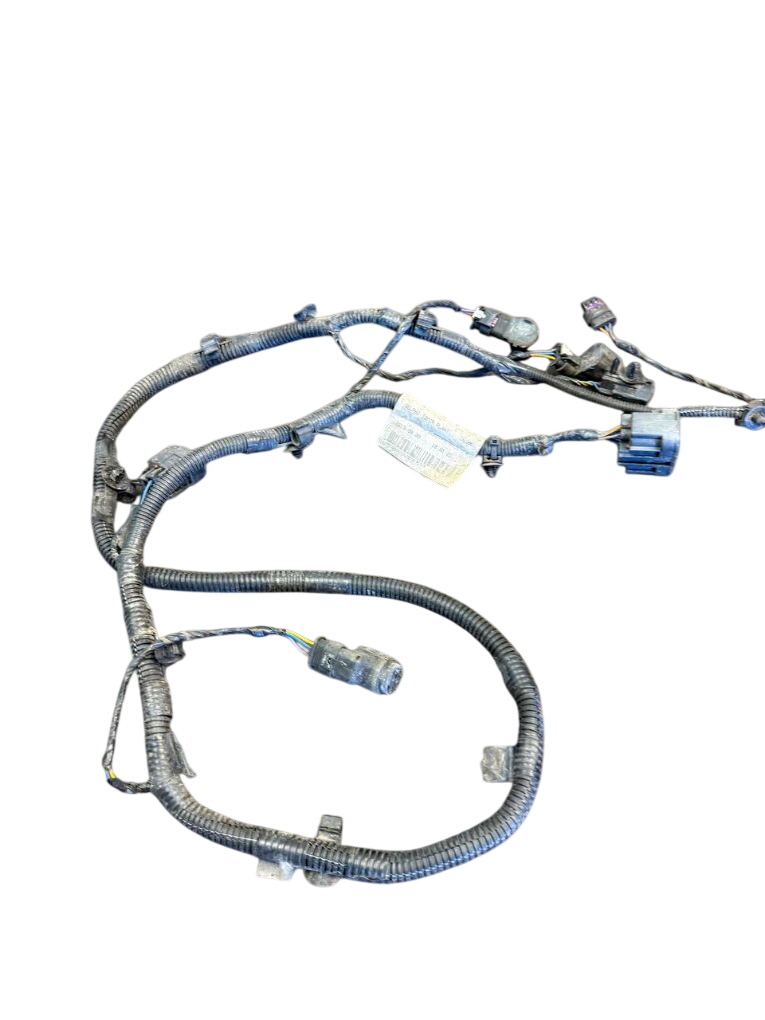 Volvo S60 Parking sensors cable harness, rear 31376322 31341345 31341344 Parking sensors cabl...