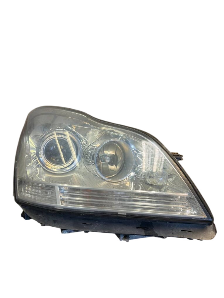 Mercedes-Benz A (W169) headlight right A1648203261 A164820326165 Headlight right MERCE...