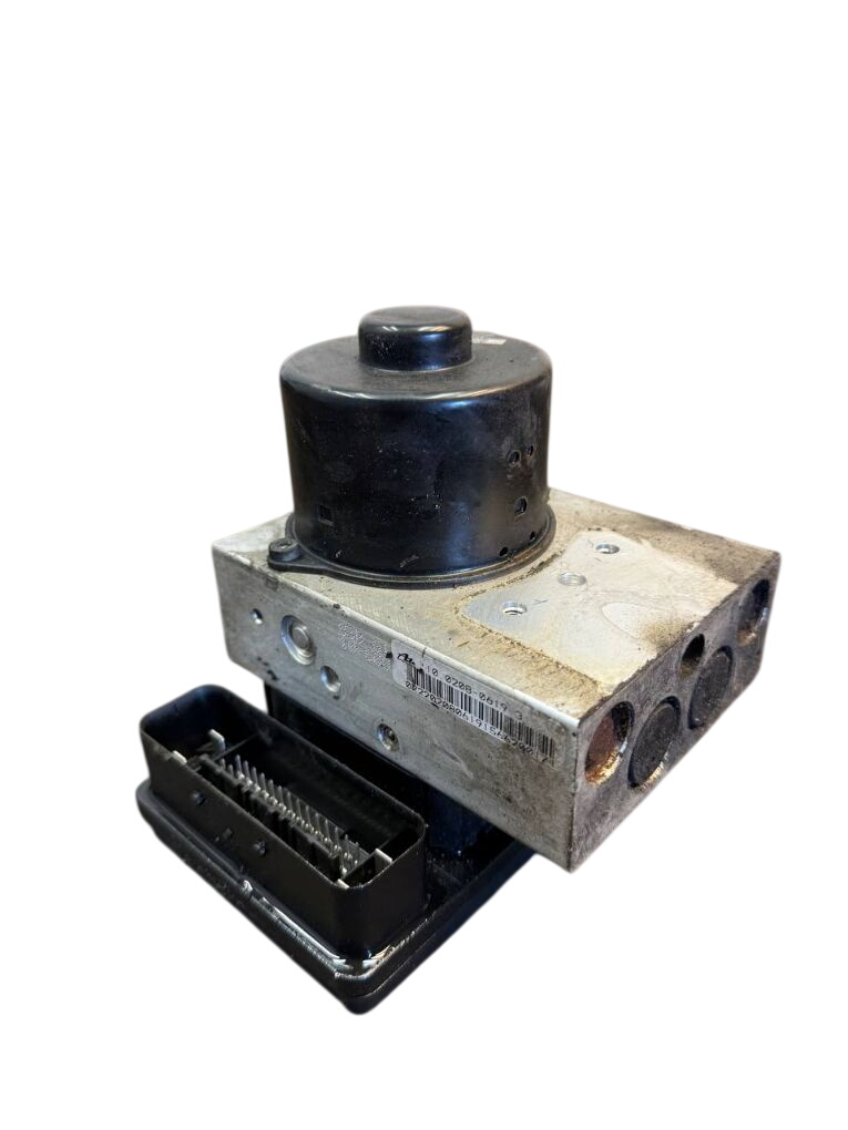 Mercedes-Benz A (W169) ABS hydraulic unit / pump ABS hydraulic unit / pump — MERCEDES-BENZ GL-CL...