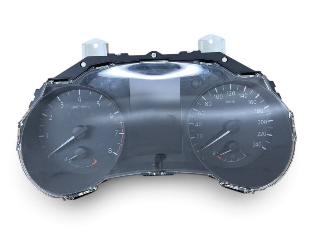 Nissan Pulsar (C13) näidikud 3ZL0A Instrument Cluster NISSAN PULSAR (C13) (2...