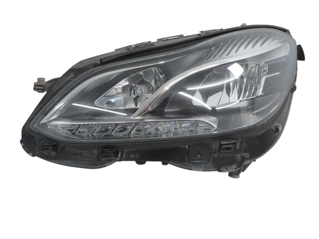 Mercedes-Benz A (W169) Left headlight Left headlight — MERCEDES-BENZ E-CLASS (W212) (...