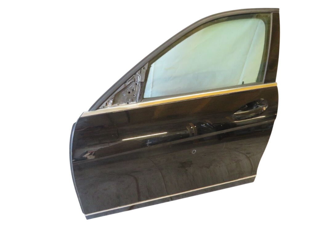 Mercedes-Benz A (W169) Door Front Left A2047200105 A2047205900 Door Front Left MERCEDE...