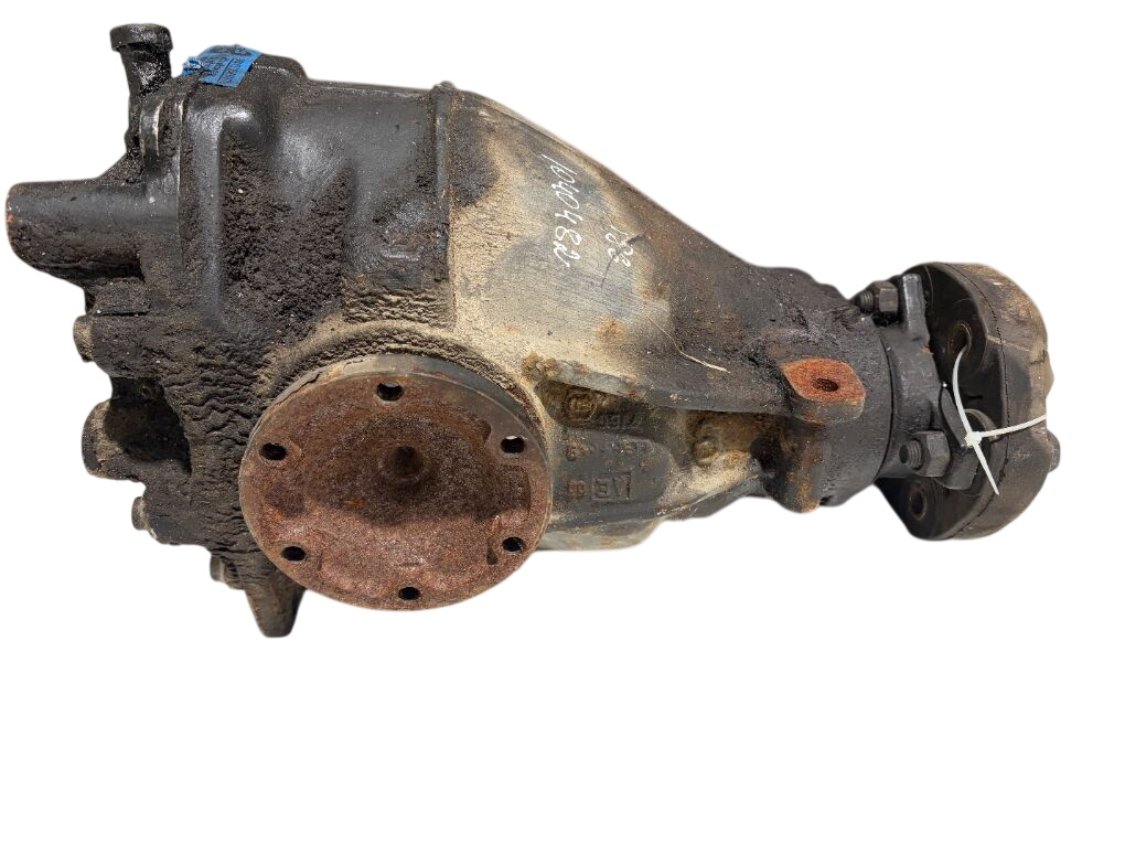 Mercedes-Benz 280SL - 600SL / SL (R129) Rear axle differential