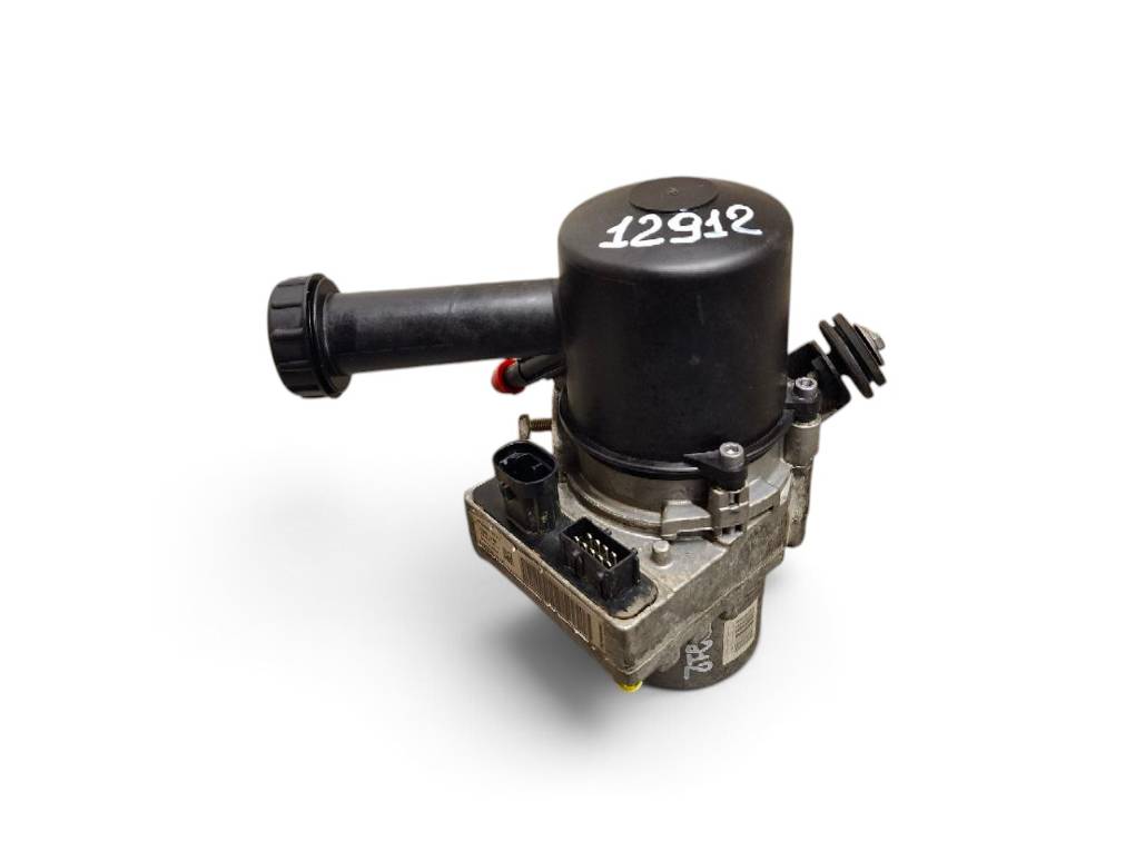 Peugeot 407 power steering pump PSA9660983080 Power steering pump PEUGEOT 407 (...