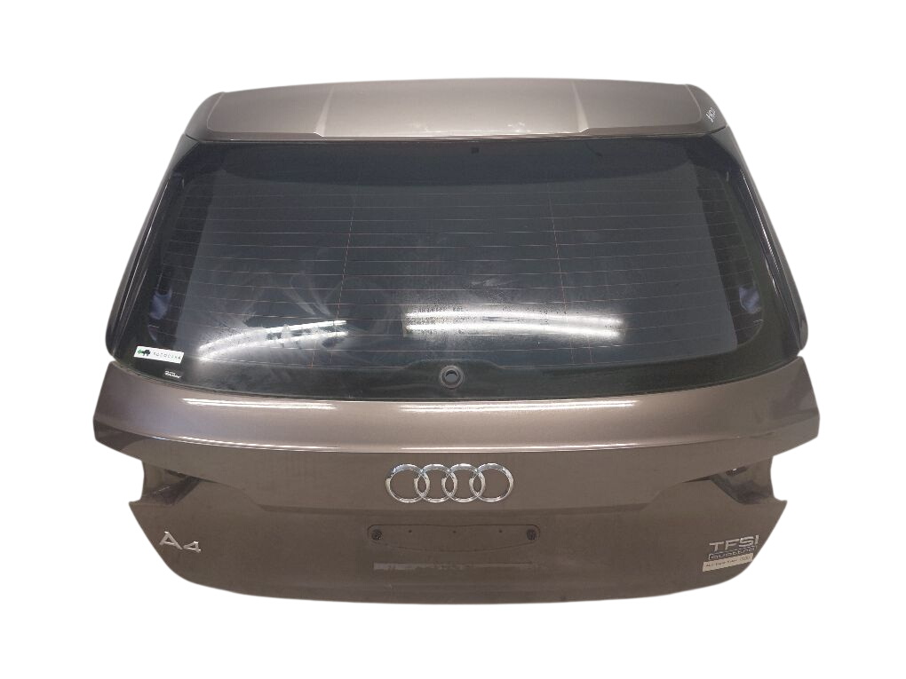 Audi A4 (B8) Bootlid / tailgate 8W9827025 Bootlid / tailgate AUDI A4 (8W, B9) (...