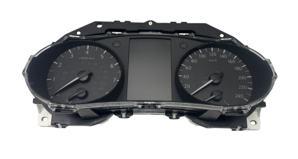 Nissan Qashqai (J11) näidikud 24810-4EL5A 248104EL5A Instrument Cluster NISSA...