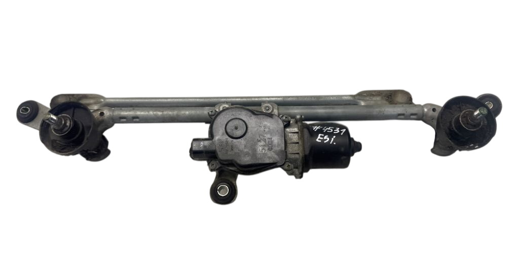 Nissan Qashqai (J11) Wiper linkage / mechanism 288004EH0A Wiper linkage / mechanism NISSAN QAS...