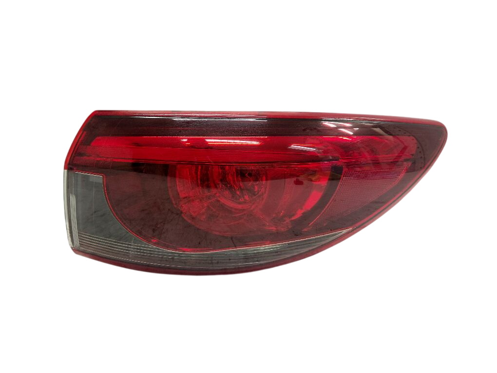 Mazda 6 (GJ / GL) Tail light, right GJA151150 Tail light, right MAZDA 6 (GJ, GL) (2...