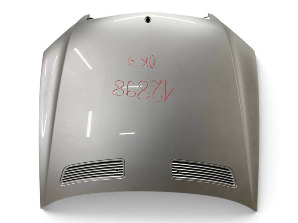 Mercedes-Benz A (W169) konepelti 2218800157 Bonnet MERCEDES-BENZ S-CLASS (W221) ...
