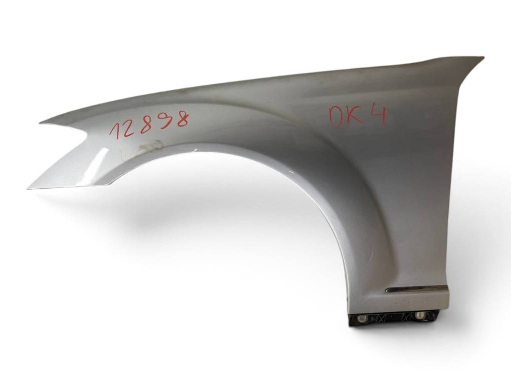 Mercedes-Benz A (W169) Fender Front Left 2218800118 Fender Front Left MERCEDES-BENZ S-CL...