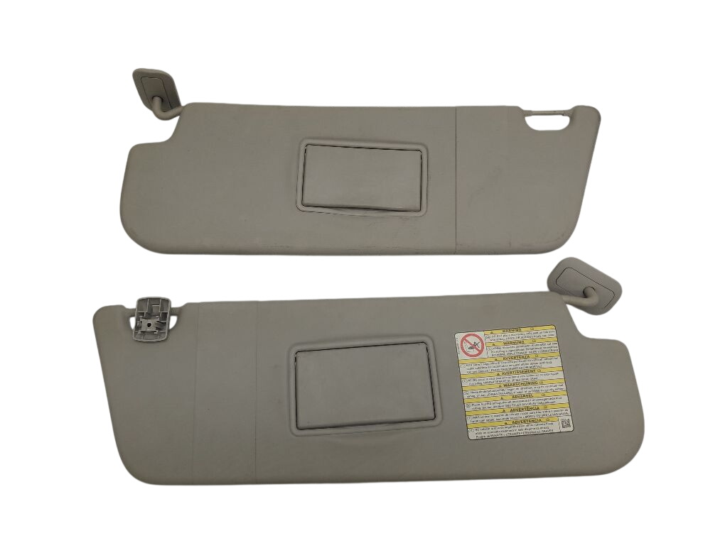 Ford Transit Connect / Tourneo Connect Sun visor set